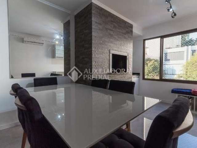 Apartamento com 2 quartos à venda na Rua Carazinho, 593, Petrópolis, Porto Alegre, 85 m2 por R$ 989.000