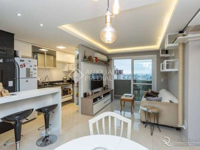 Apartamento com 2 quartos à venda na Rua Gutemberg, 101, Petrópolis, Porto Alegre, 65 m2 por R$ 795.000