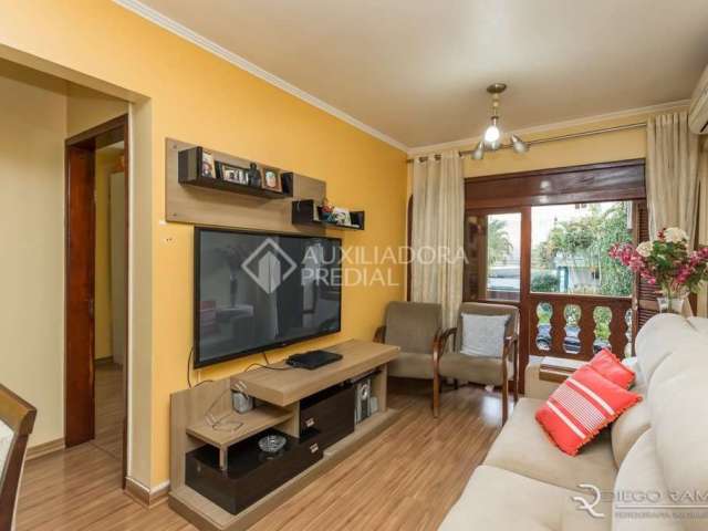 Apartamento com 2 quartos à venda na Rua Dona Eugênia, 964, Santa Cecília, Porto Alegre, 86 m2 por R$ 390.000