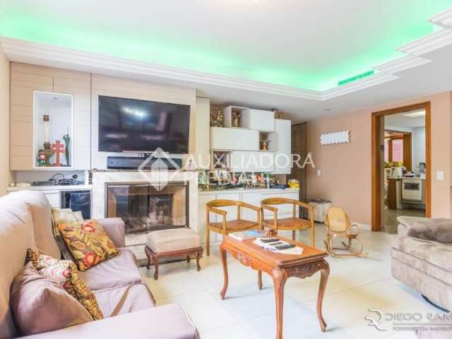Cobertura com 3 quartos à venda na Rua Desembargador Augusto Loureiro Lima, 55, Petrópolis, Porto Alegre, 342 m2 por R$ 2.499.000