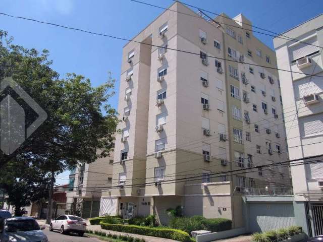 Apartamento com 2 quartos à venda na Travessa Alexandrino de Alencar, 50, Azenha, Porto Alegre, 58 m2 por R$ 583.000