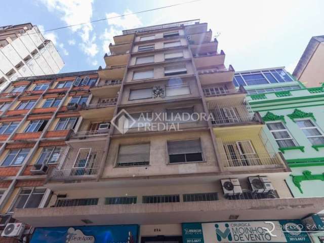 Apartamento com 3 quartos à venda na Rua General Vitorino, 254, Centro Histórico, Porto Alegre, 80 m2 por R$ 395.000