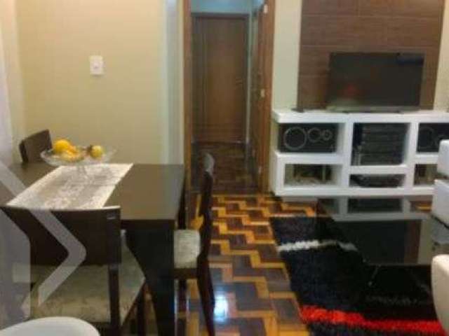 Apartamento com 3 quartos à venda na Rua Riachuelo, 257, Centro Histórico, Porto Alegre, 80 m2 por R$ 580.000
