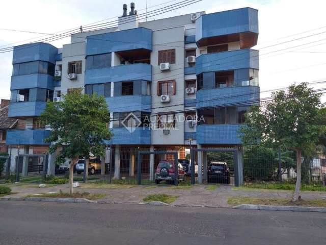 Apartamento com 3 quartos à venda na Avenida Jacuí, 1201, Cristal, Porto Alegre, 102 m2 por R$ 525.000