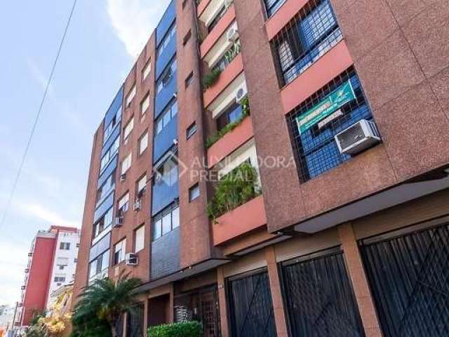 Apartamento com 3 quartos à venda na Rua Monsenhor Veras, 412, Santana, Porto Alegre, 123 m2 por R$ 649.000