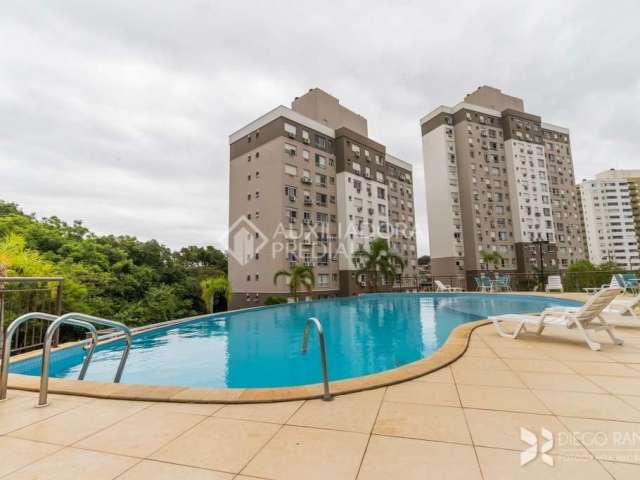 Apartamento com 2 quartos à venda na Rua Irmão Norberto Francisco Rauch, 755, Jardim Carvalho, Porto Alegre, 64 m2 por R$ 420.000