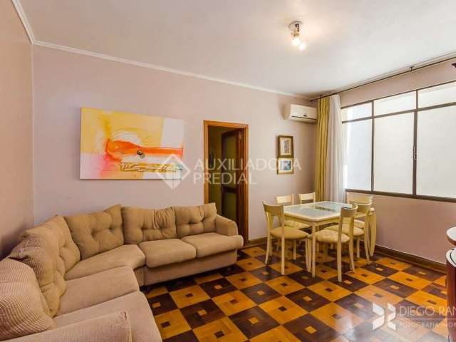 Apartamento com 3 quartos à venda na Rua Jacinto Gomes, 223, Santana, Porto Alegre, 75 m2 por R$ 329.000