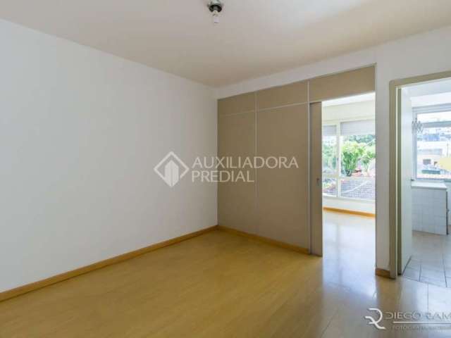 Apartamento com 1 quarto à venda na Rua Guilherme Alves, 276, Partenon, Porto Alegre, 40 m2 por R$ 168.000