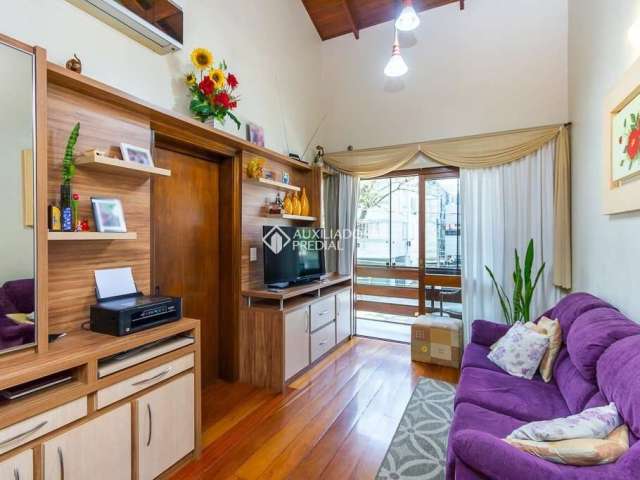 Casa com 3 quartos à venda na Rua Dona Augusta, 37, Menino Deus, Porto Alegre, 214 m2 por R$ 1.500.000