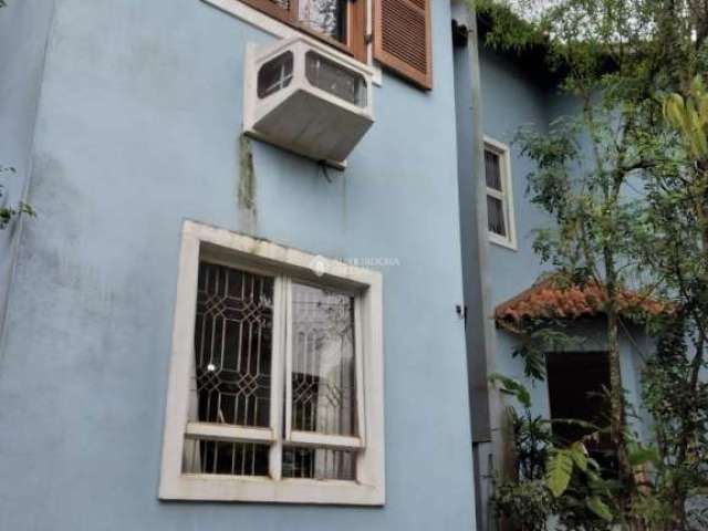 Casa em condomínio fechado com 2 quartos à venda na Rua Dolores Duran, 240, Lomba do Pinheiro, Porto Alegre, 68 m2 por R$ 350.000