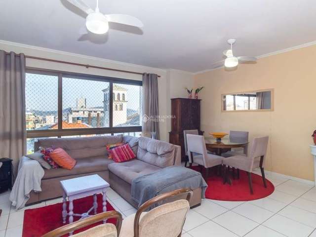 Apartamento com 3 quartos à venda na Avenida Caçapava, 272, Petrópolis, Porto Alegre, 90 m2 por R$ 849.000