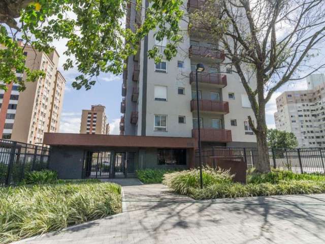Apartamento com 1 quarto à venda na Avenida dos Cubanos, 114, Partenon, Porto Alegre, 26 m2 por R$ 335.000