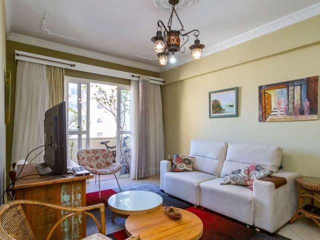 Apartamento com 3 quartos à venda na Avenida Independência, 831, Independência, Porto Alegre, 113 m2 por R$ 550.000