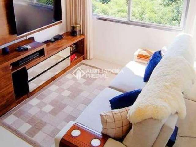 Apartamento com 2 quartos à venda na Rua Gabriel Mascarello, 140, Teresópolis, Porto Alegre, 67 m2 por R$ 410.000