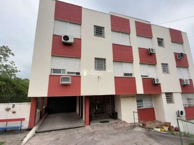 Apartamento com 2 quartos à venda na Avenida Professor Oscar Pereira, 3409, Glória, Porto Alegre, 40 m2 por R$ 166.000