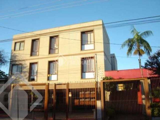 Apartamento com 2 quartos à venda na Rua Doutor Telmo Vergara, 281, Partenon, Porto Alegre, 57 m2 por R$ 290.000