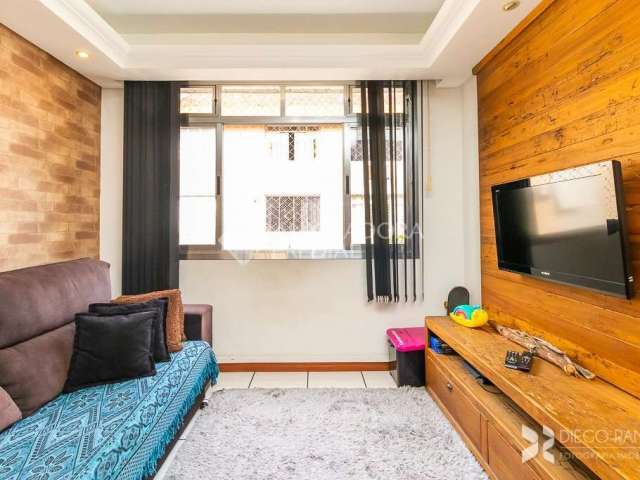 Apartamento com 2 quartos à venda na Avenida Plínio Brasil Milano, 2177, Higienópolis, Porto Alegre, 58 m2 por R$ 261.000