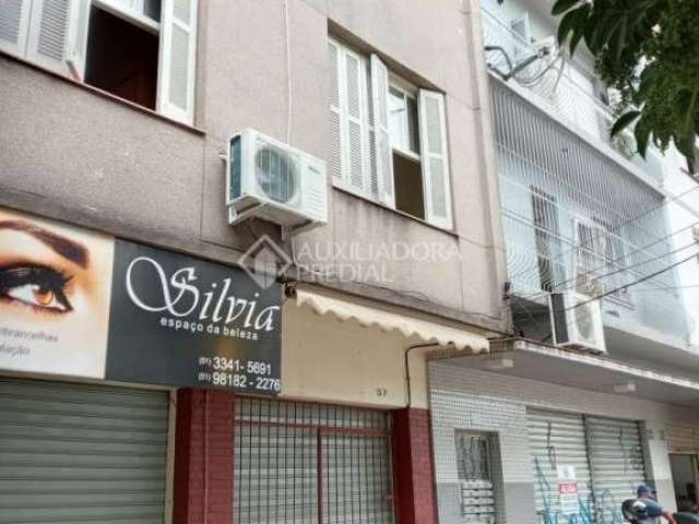 Apartamento com 2 quartos à venda na Rua Açores, 45, Passo da Areia, Porto Alegre, 55 m2 por R$ 225.000