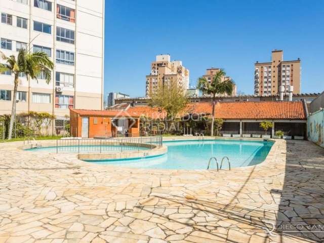 Apartamento com 1 quarto à venda na Rua Albion, 402, Partenon, Porto Alegre, 44 m2 por R$ 179.000
