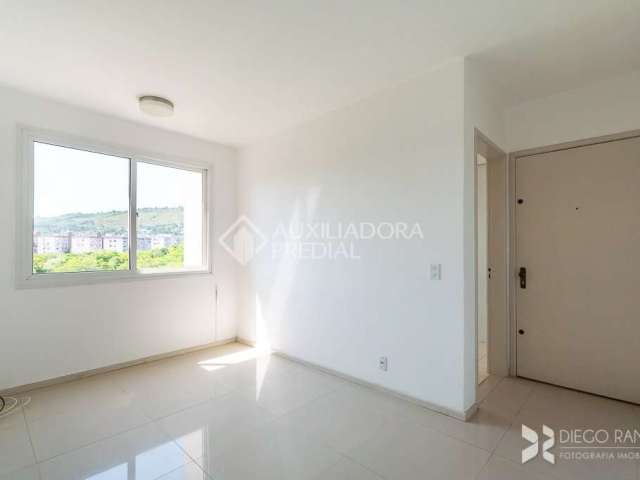 Apartamento com 2 quartos à venda na Rua João da Silva Bueno, 368, Morro Santana, Porto Alegre, 57 m2 por R$ 176.000
