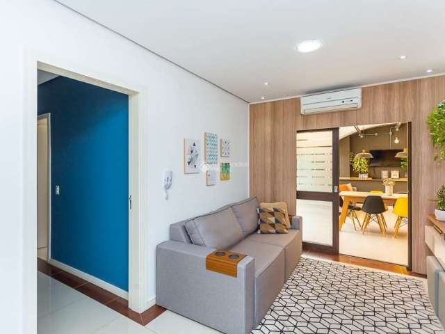 Apartamento com 2 quartos à venda na Rua Sepé Tiaraju, 1133, Medianeira, Porto Alegre, 108 m2 por R$ 459.000