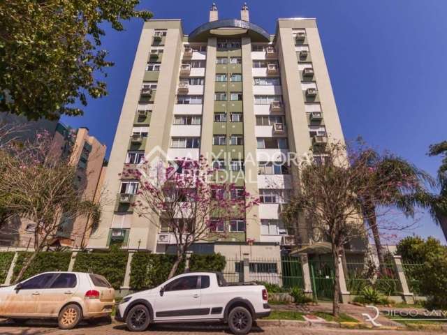Apartamento com 3 quartos à venda na Avenida Maranhão, 1015, São Geraldo, Porto Alegre, 97 m2 por R$ 655.000