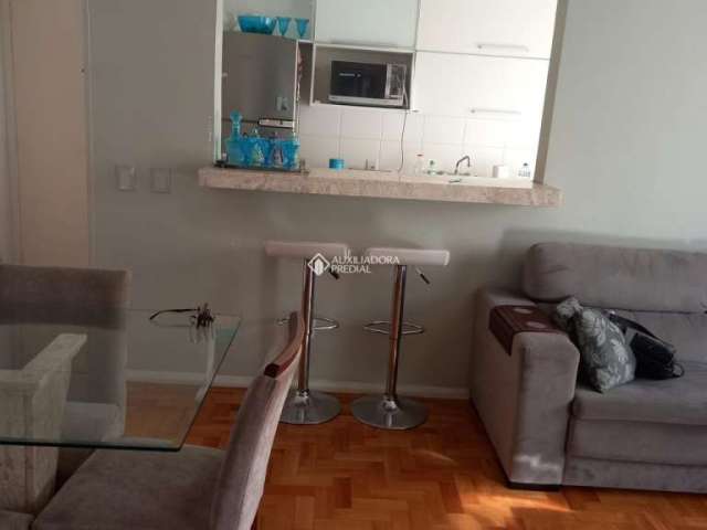 Apartamento com 3 quartos à venda na Rua Comendador Rheingantz, 265, Auxiliadora, Porto Alegre, 87 m2 por R$ 600.000