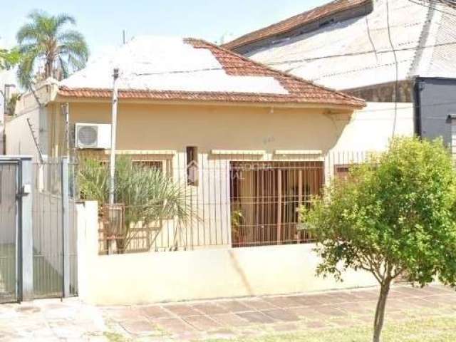 Casa em condomínio fechado com 5 quartos à venda na Rua Monteiro Lobato, 350, Partenon, Porto Alegre, 208 m2 por R$ 745.000
