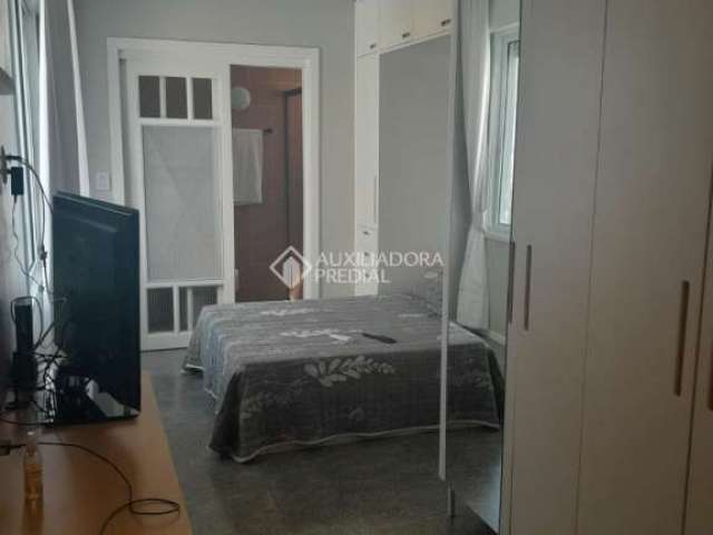 Apartamento com 1 quarto à venda na Rua Monsenhor Veras, 665, Santana, Porto Alegre, 23 m2 por R$ 180.000