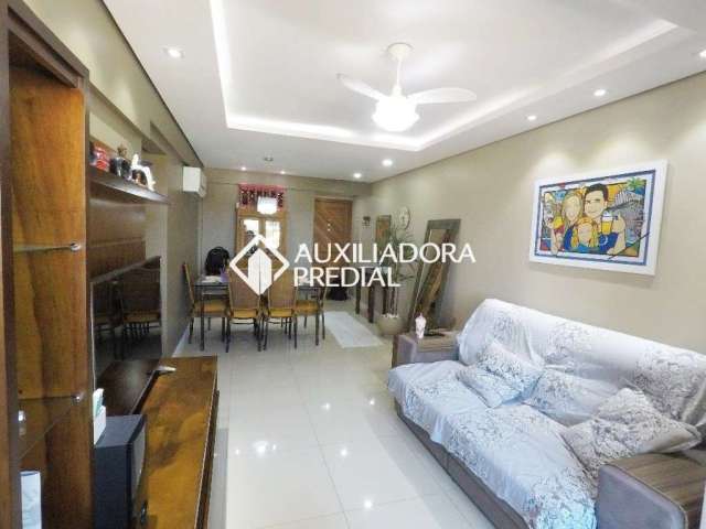 Apartamento com 2 quartos à venda na Rua Doutor Murtinho, 979, Bom Jesus, Porto Alegre, 77 m2 por R$ 299.900