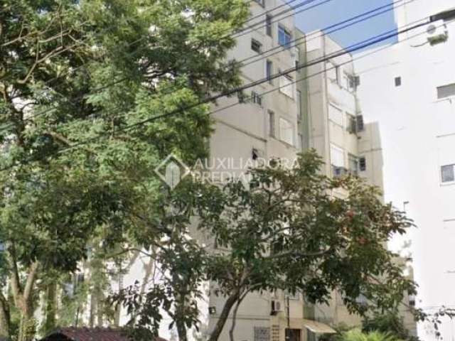 Apartamento com 1 quarto à venda na Rua Professor João de Souza Ribeiro, 155, Humaitá, Porto Alegre, 40 m2 por R$ 135.000
