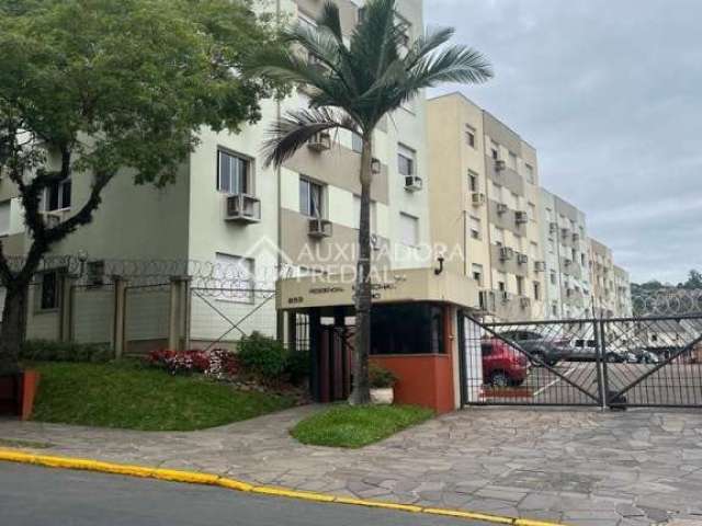 Apartamento com 1 quarto à venda na Rua Saldanha da Gama, 853, Vila São José, Porto Alegre, 46 m2 por R$ 169.000
