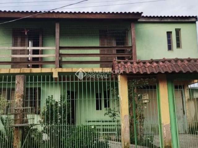 Casa com 4 quartos à venda na FLOR DE LIS, 163, Lomba do Pinheiro, Porto Alegre, 180 m2 por R$ 750.000