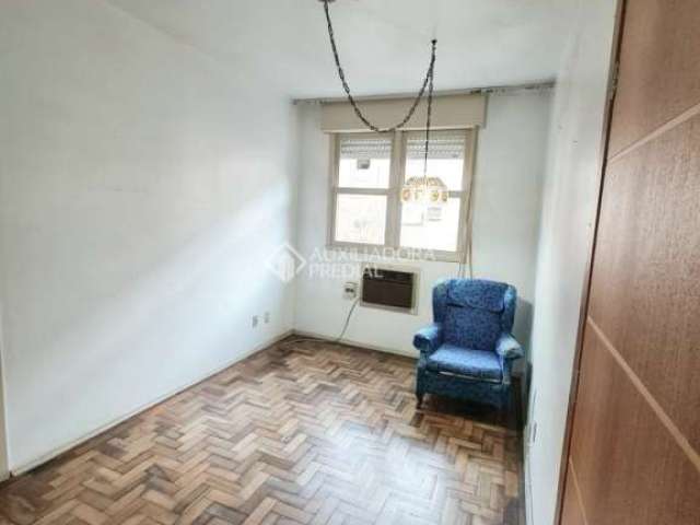 Apartamento com 1 quarto à venda na Rua Zeferino Dias, 171, Sarandi, Porto Alegre, 35 m2 por R$ 145.000