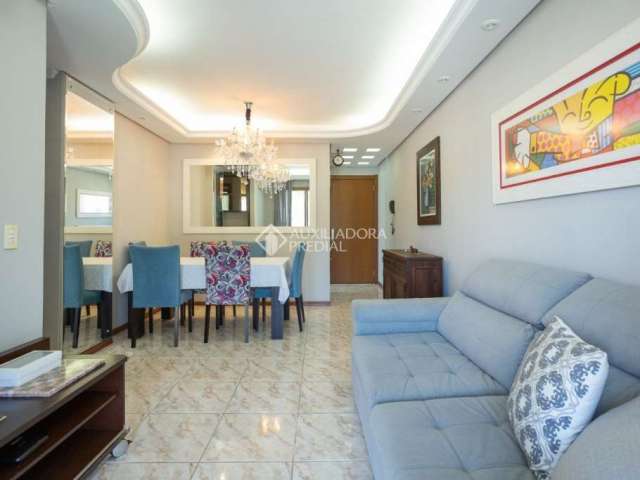 Apartamento com 3 quartos à venda na Rua Abram Goldsztein, 82, Jardim Carvalho, Porto Alegre, 78 m2 por R$ 499.000