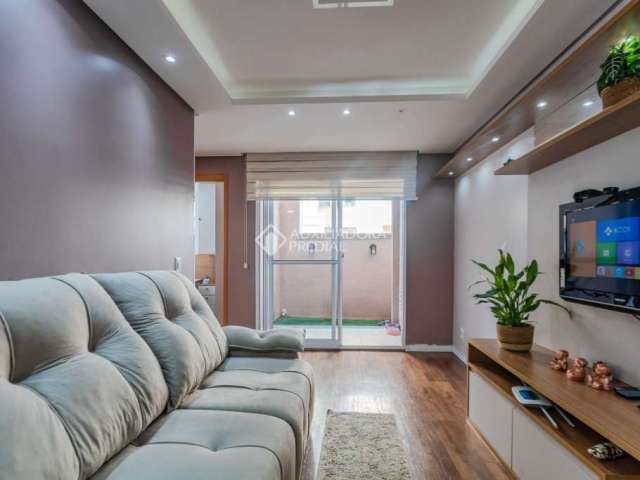 Apartamento com 2 quartos à venda na Avenida Baltazar de Oliveira Garcia, 2476, Costa e Silva, Porto Alegre, 50 m2 por R$ 259.000