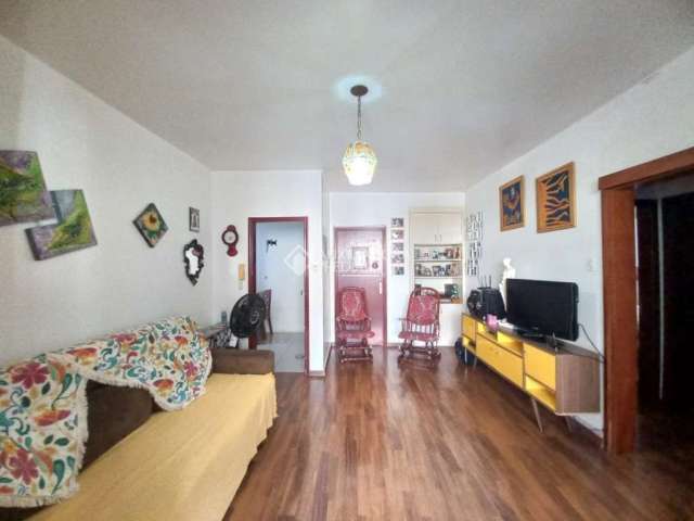 Apartamento com 3 quartos à venda na Avenida Jerônimo de Ornelas, 187, Santana, Porto Alegre, 120 m2 por R$ 520.000