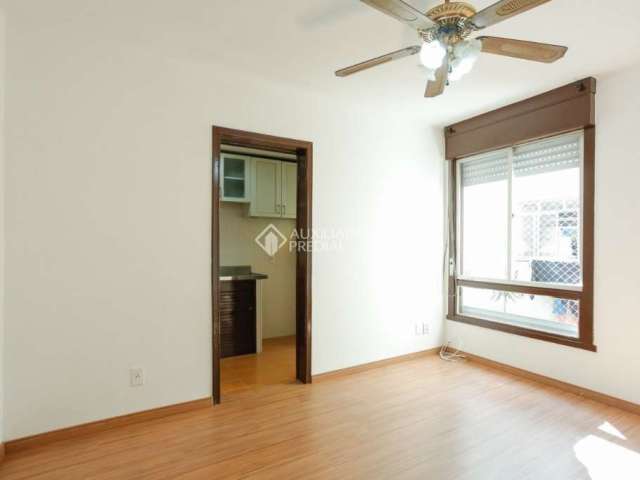 Apartamento com 1 quarto à venda na Rua Coronel Feijó, 557, São João, Porto Alegre, 39 m2 por R$ 210.000