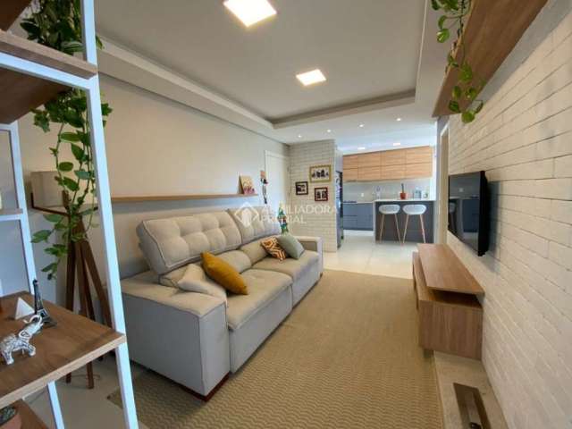 Apartamento com 3 quartos à venda na ARLINDO PEYER, 218, Pousada da Neve, Nova Petrópolis, 104 m2 por R$ 820.000