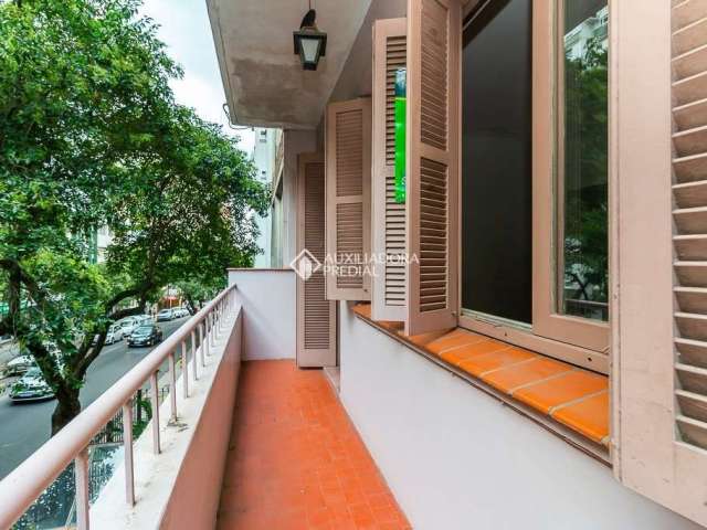 Apartamento com 3 quartos à venda na Rua Duque de Caxias, 798, Centro Histórico, Porto Alegre, 160 m2 por R$ 350.000