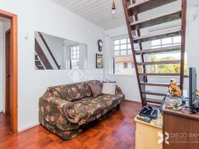 Apartamento com 2 quartos à venda na BRASILIANO INDIO DE MORAES, 597, Passo da Areia, Porto Alegre, 50 m2 por R$ 214.000