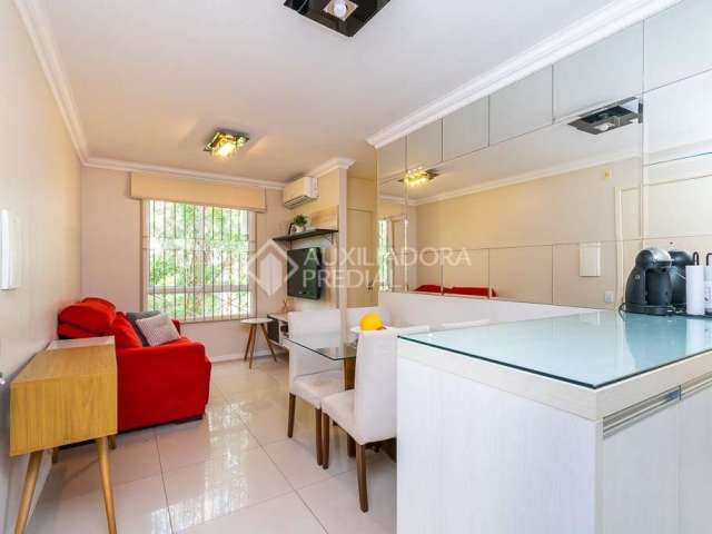 Apartamento com 2 quartos à venda na Rua Deodoro, 205, Protásio Alves, Porto Alegre, 43 m2 por R$ 199.000
