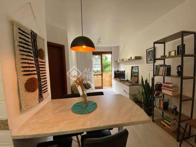 Apartamento com 1 quarto à venda na Rua Paes de Andrade, 165, Menino Deus, Porto Alegre, 36 m2 por R$ 250.000