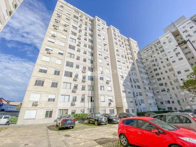 Apartamento com 2 quartos à venda na TENENTE ARY TARRAGO, 1640, Protásio Alves, Porto Alegre, 48 m2 por R$ 215.000