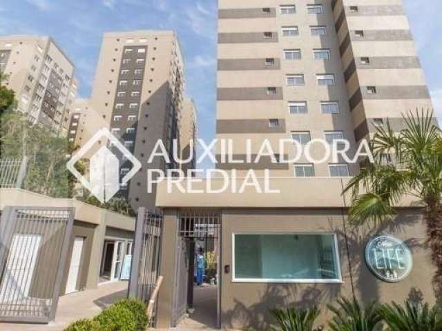Apartamento com 2 quartos à venda na Beco Antônio Carvalho, 650, Jardim Carvalho, Porto Alegre, 54 m2 por R$ 415.000