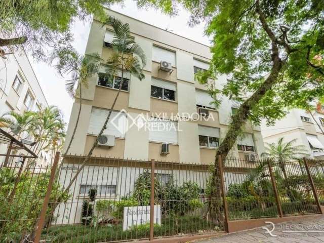 Apartamento com 1 quarto à venda na Rua Honório Silveira Dias, 840, Higienópolis, Porto Alegre, 49 m2 por R$ 239.000
