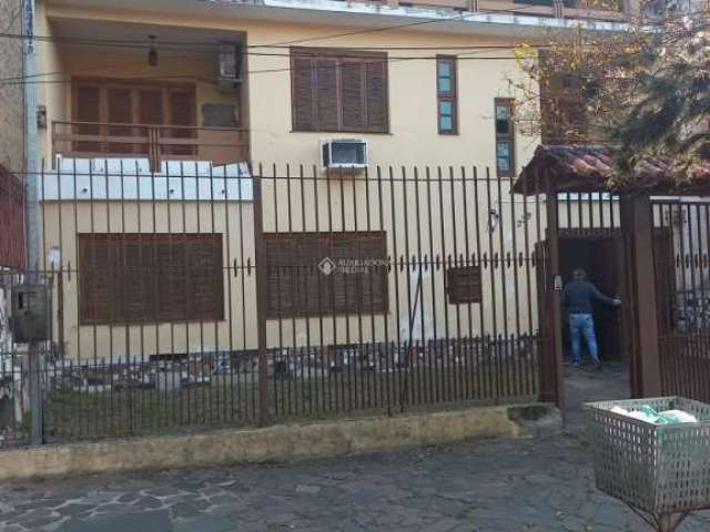 Casa em condomínio fechado com 4 quartos à venda na Rua Costa Lima, 239, Nonoai, Porto Alegre, 350 m2 por R$ 540.000