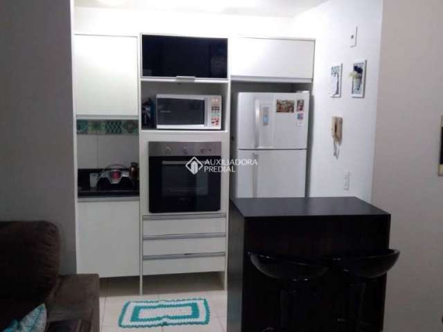 Apartamento com 2 quartos à venda na Rua Teotônia, 300, Camaquã, Porto Alegre, 56 m2 por R$ 299.000