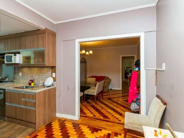 Apartamento com 3 quartos à venda na Rua dos Andradas, 721, Centro Histórico, Porto Alegre, 101 m2 por R$ 480.000