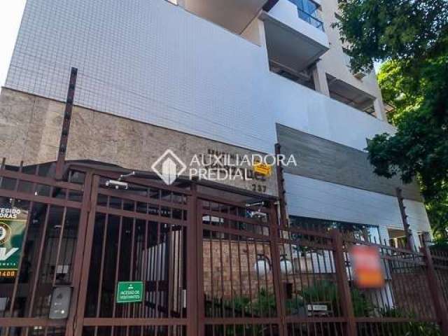 Apartamento com 2 quartos à venda na Rua Carvalho Monteiro, 237, Petrópolis, Porto Alegre, 72 m2 por R$ 678.000